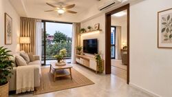 Amo Residence (D20), Apartment #627172661